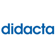 Logo von didacta