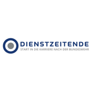 Logo Dienstzeitende