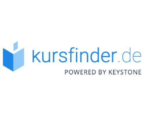 Logo Kursfinder