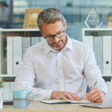 Geprüfter Bilanzbuchhalter IHK - Bildungsakademie Baranowski