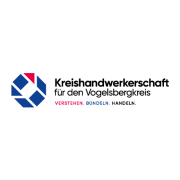 Logo Kreishandwerkerschaft für den Vogelsbergkreis