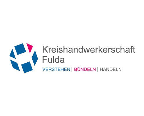 Logo Kreishandwerkerschaft Fulda