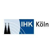 Logo IHK Köln