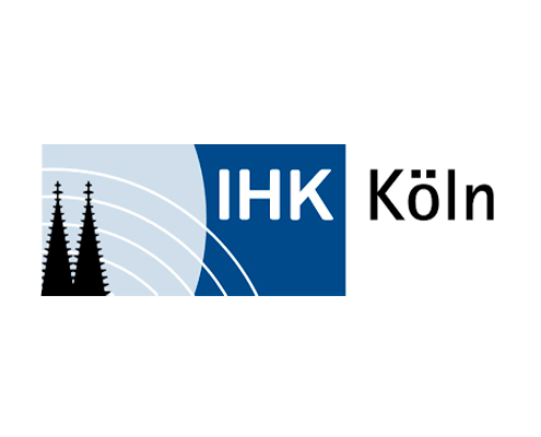 Logo IHK Köln