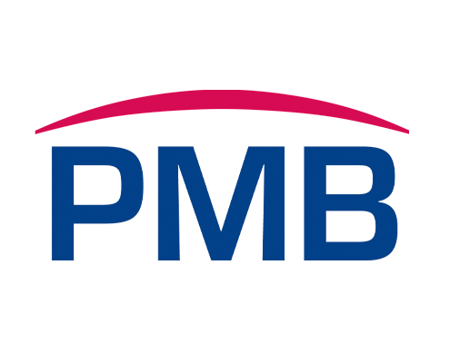 Logo PMG