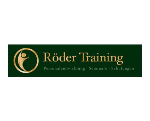 Logo Röder Training